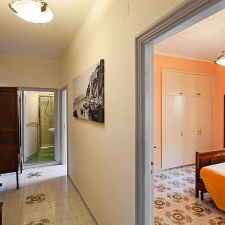 Апартаменты Residenza Sorrentina Экстерьер фото