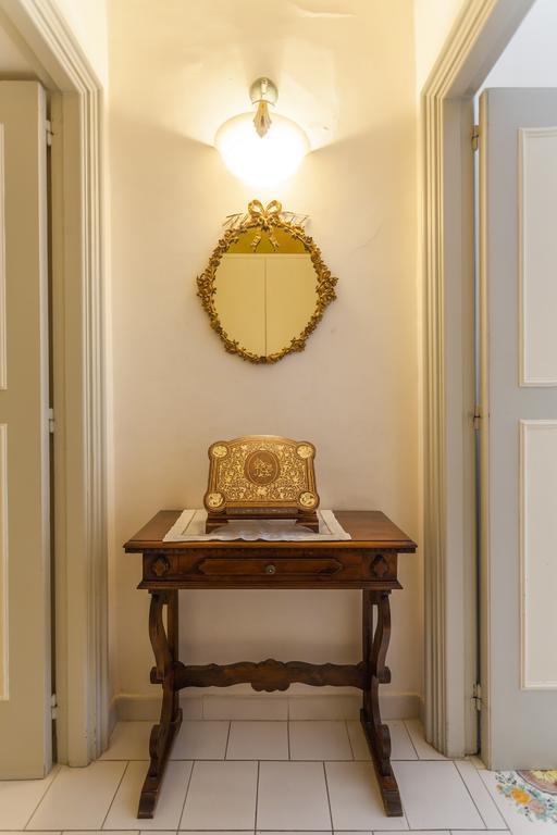 Апартаменты Residenza Sorrentina Номер фото